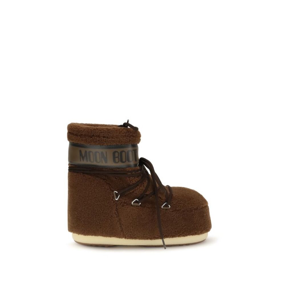 Moon Boot Women Low Icon Boots